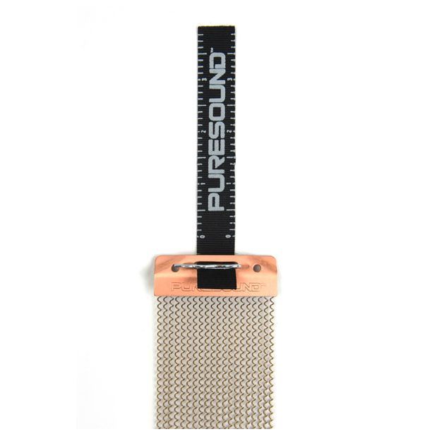 0046716579379 - PureSound - Snare-Teppich CPS1420 14 20-strand Custom Pro Steel