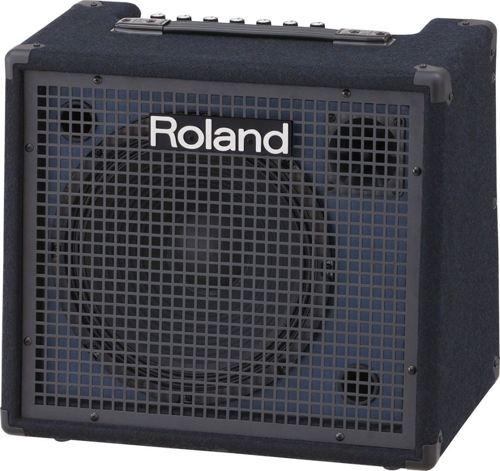 Roland KC-200 Keyboard Verstärker, 100W, 4 Kanäle, AUX-IN, KC200_00035805_