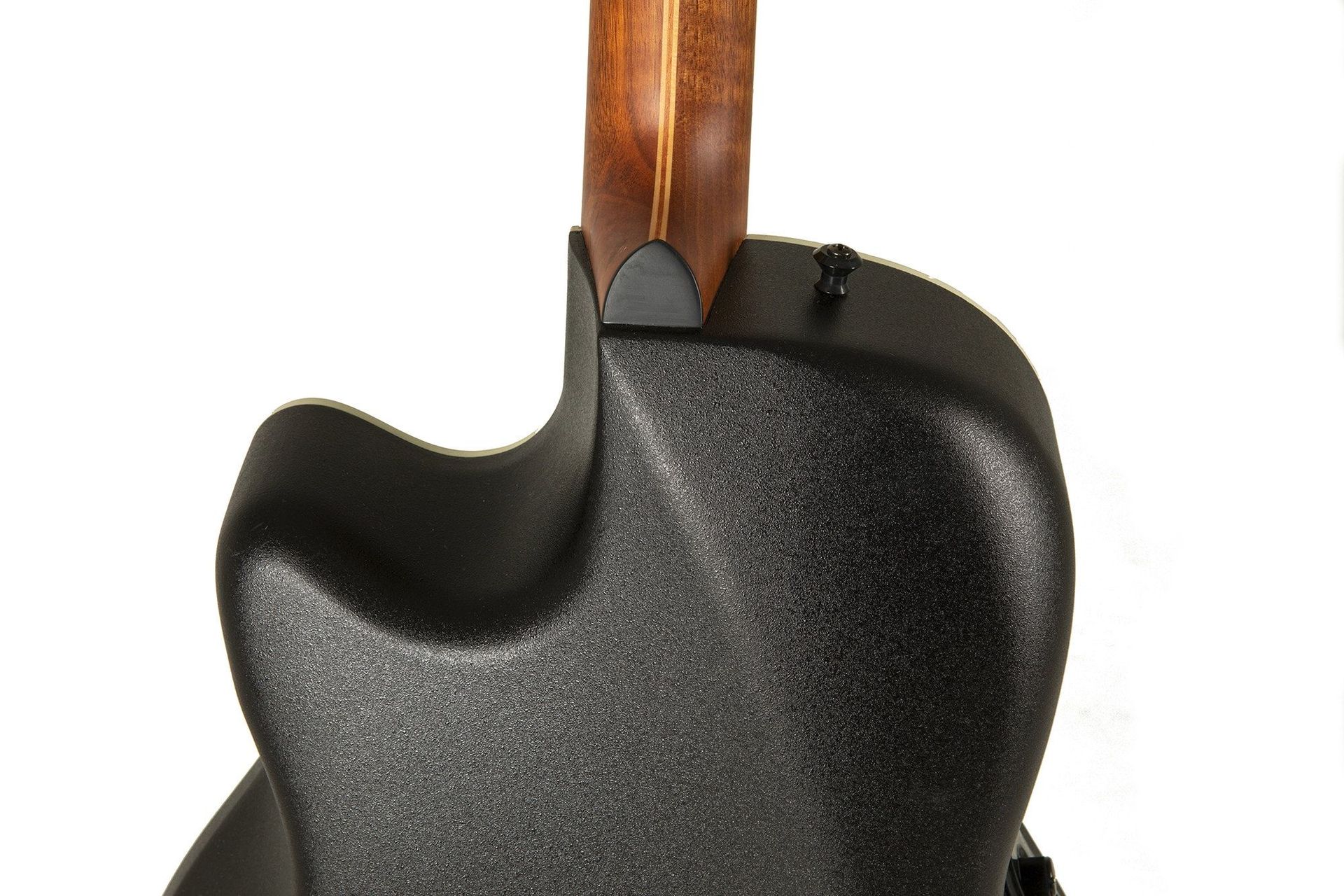 Ovation 2771AX-CCB-G Pro Series Standard Balladeer Cut CB