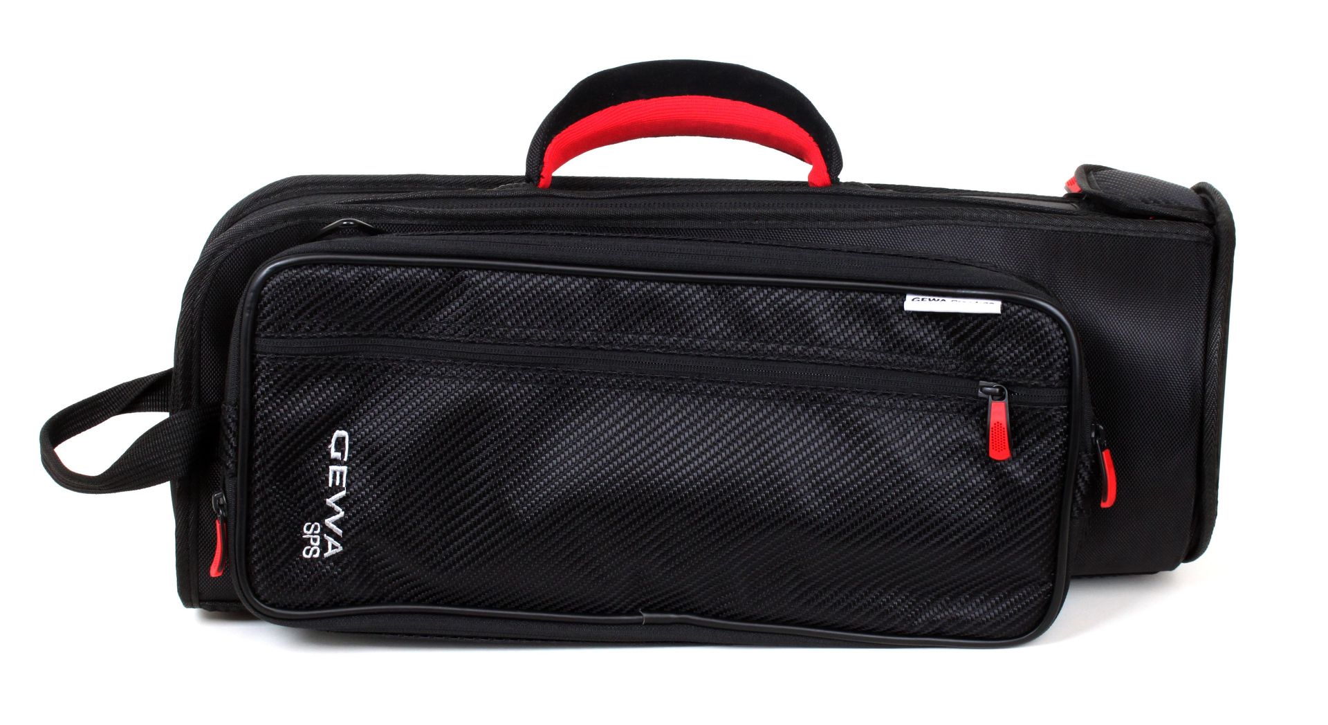 GEWA Trompete Gig Bag Tasche Prestige SPS , Konzerttrompete, Jazztrompete