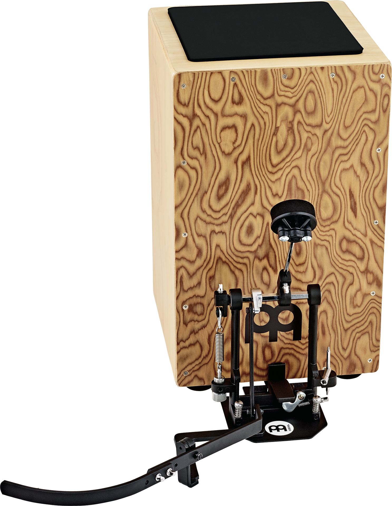 MEINL Percussion Direct Drive Cajon Pedal