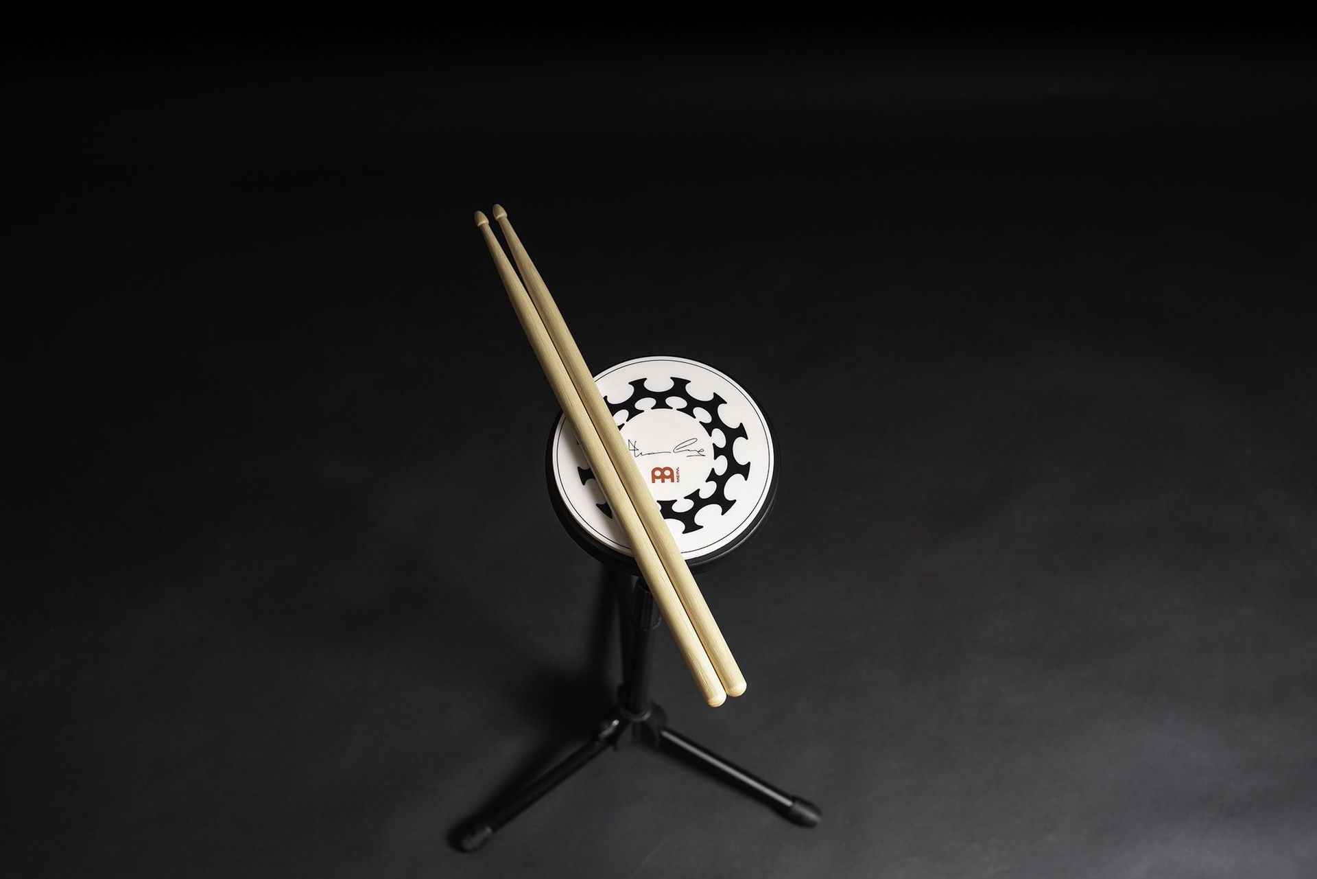 MEINL MPP-6-TL Thomas Lang Practice Pad 6"