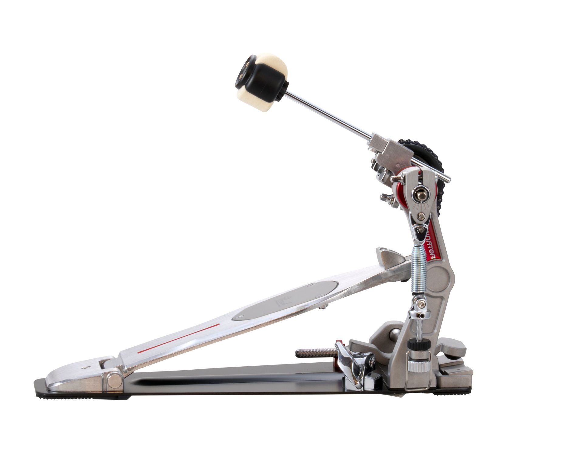 Pearl Eliminator P-2500CX Mono Pro Chain Single Pedal
