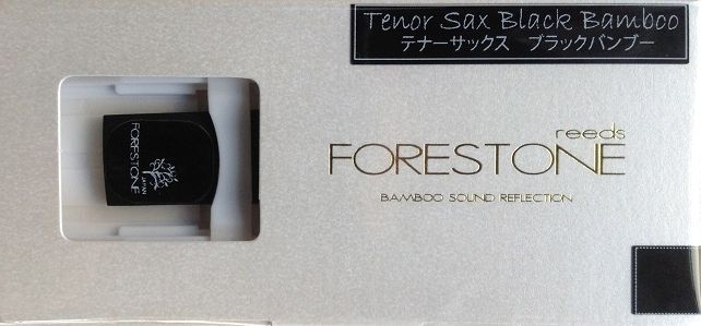 0700667390970 - Black Bamboo Blatt Tenorsaxophon M (entsprichtca 25-30) 0700667390970 - Black Bamboo Blatt Tenorsaxophon M (entsprichtca 25-30)