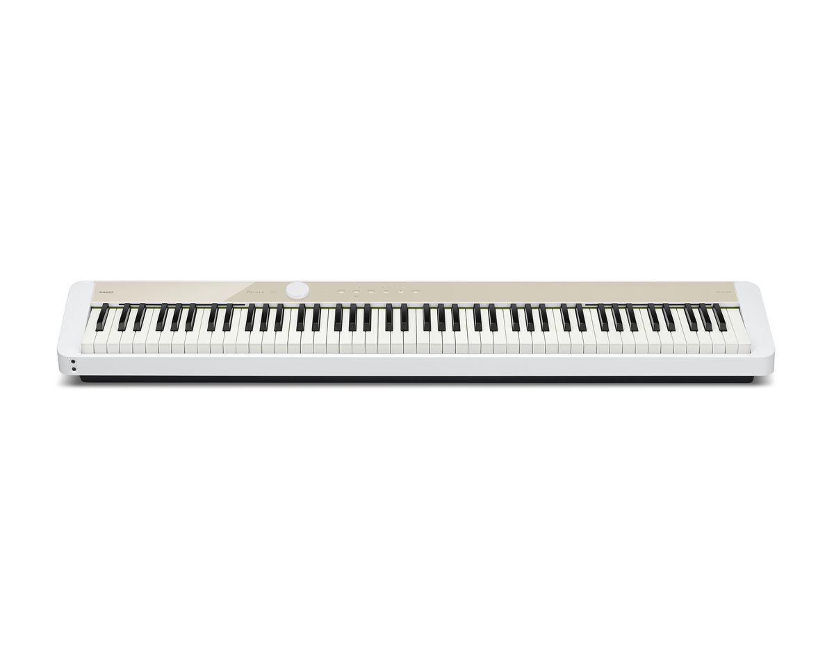Casio PX-S1100 MB Stagepiano Sondermodell "Mellow Beige"_00054281_