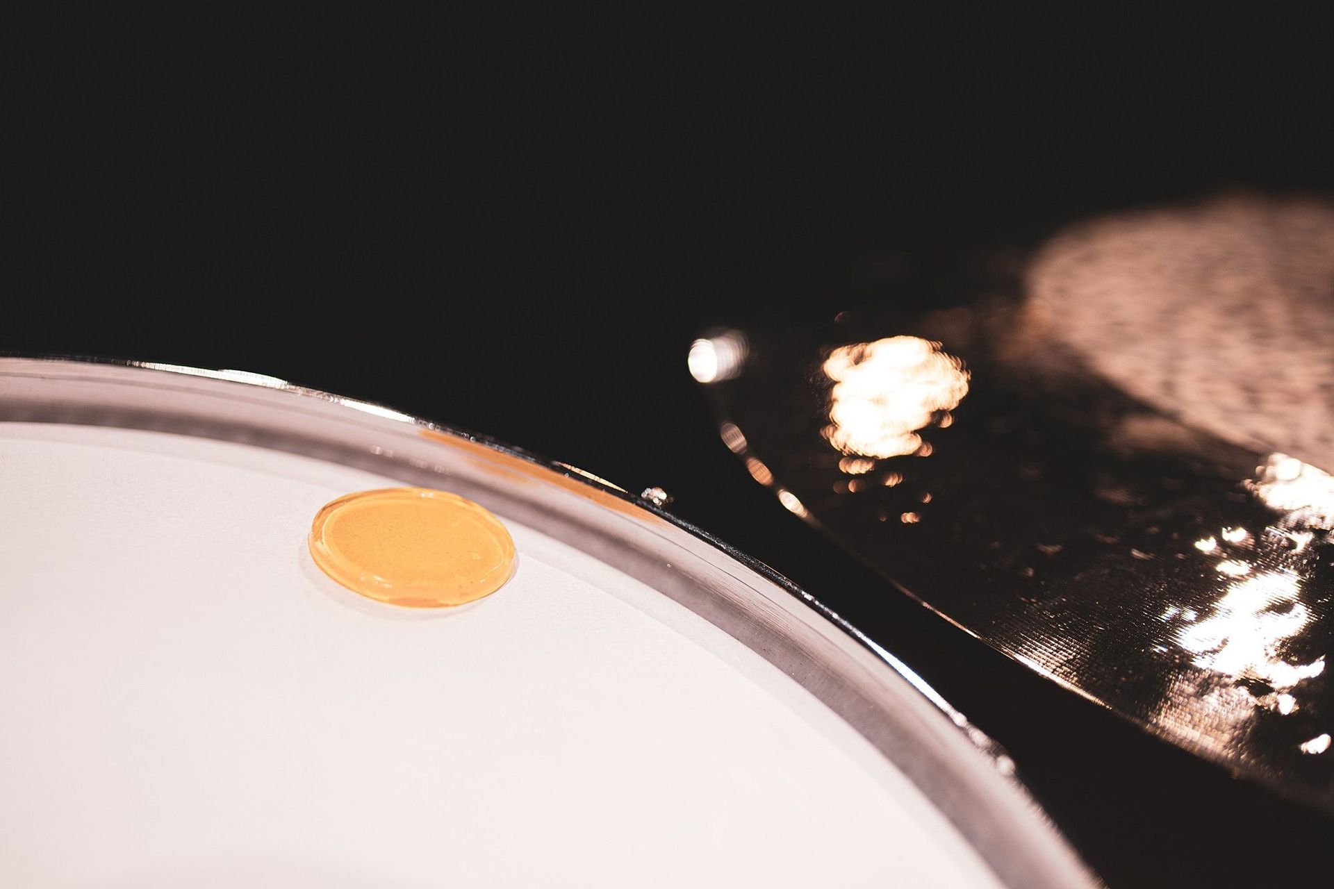 Meinl MDH Drum Honey_00042628_