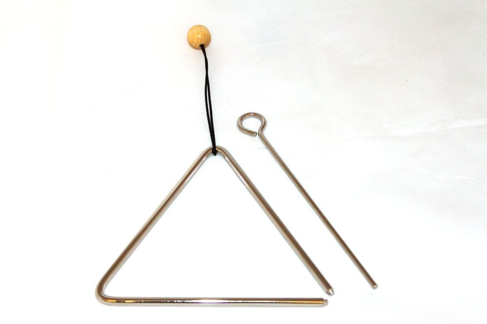 tri156 Rohema 866/002 Triangel 15cm