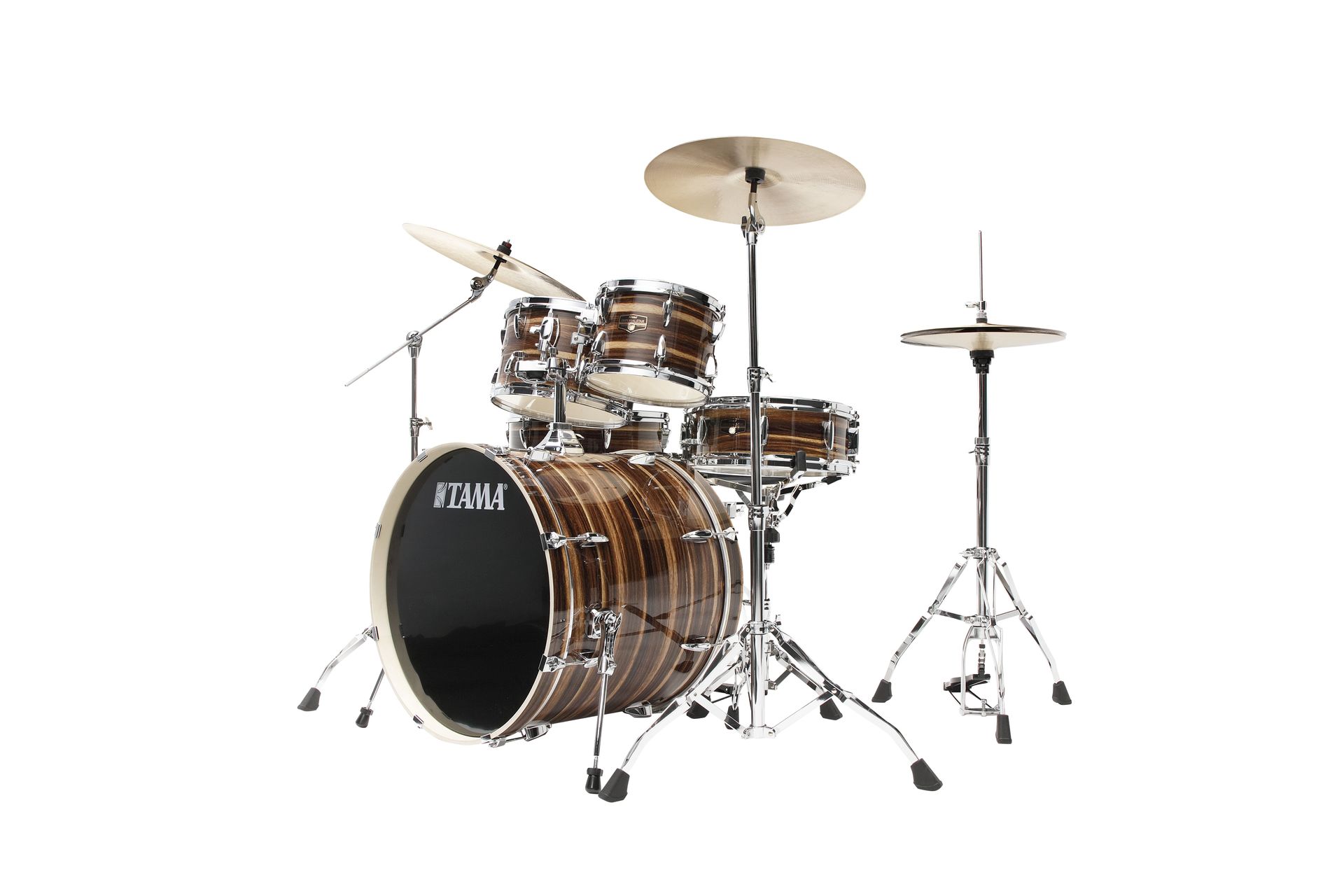 Tama Imperialstar 22" 5pcs IP52H6W-CTW