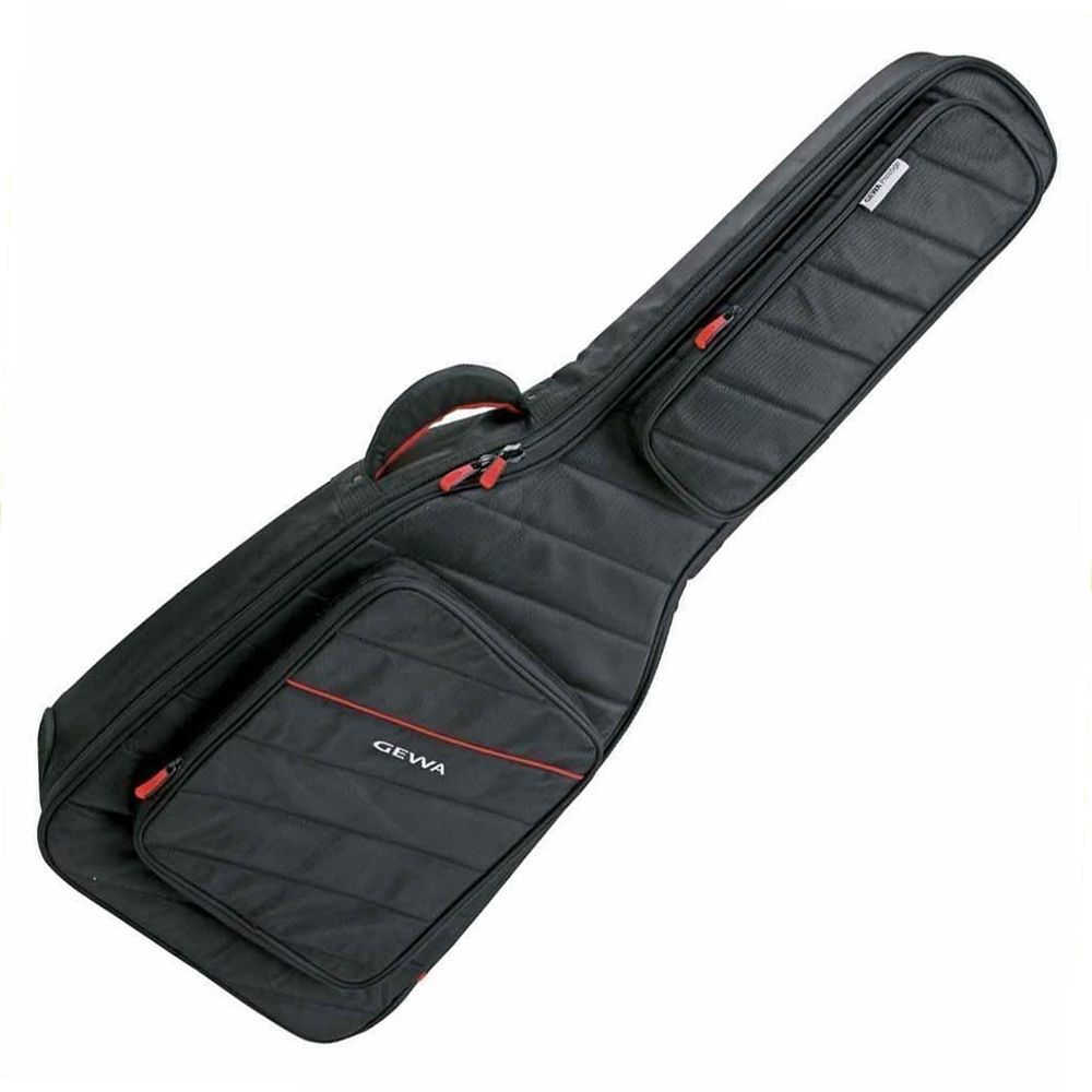 GEWA Gigbag Cross 30 für E-Gitarre  