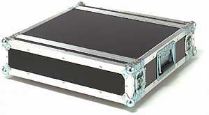 MHM 19" Rack 2 HE LIVE RACK 40cm