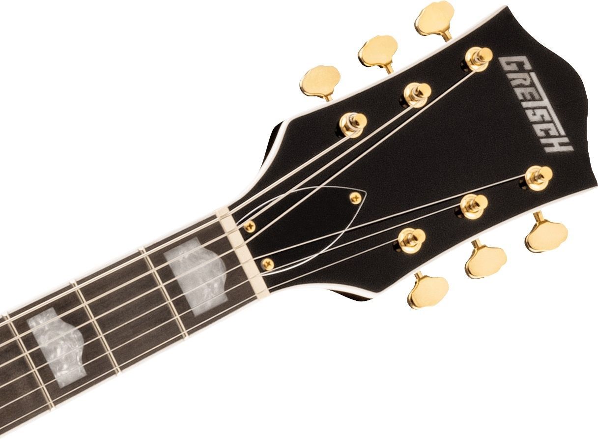 Gretsch G5422TG Electromatic CLSC HLW DC WLNT