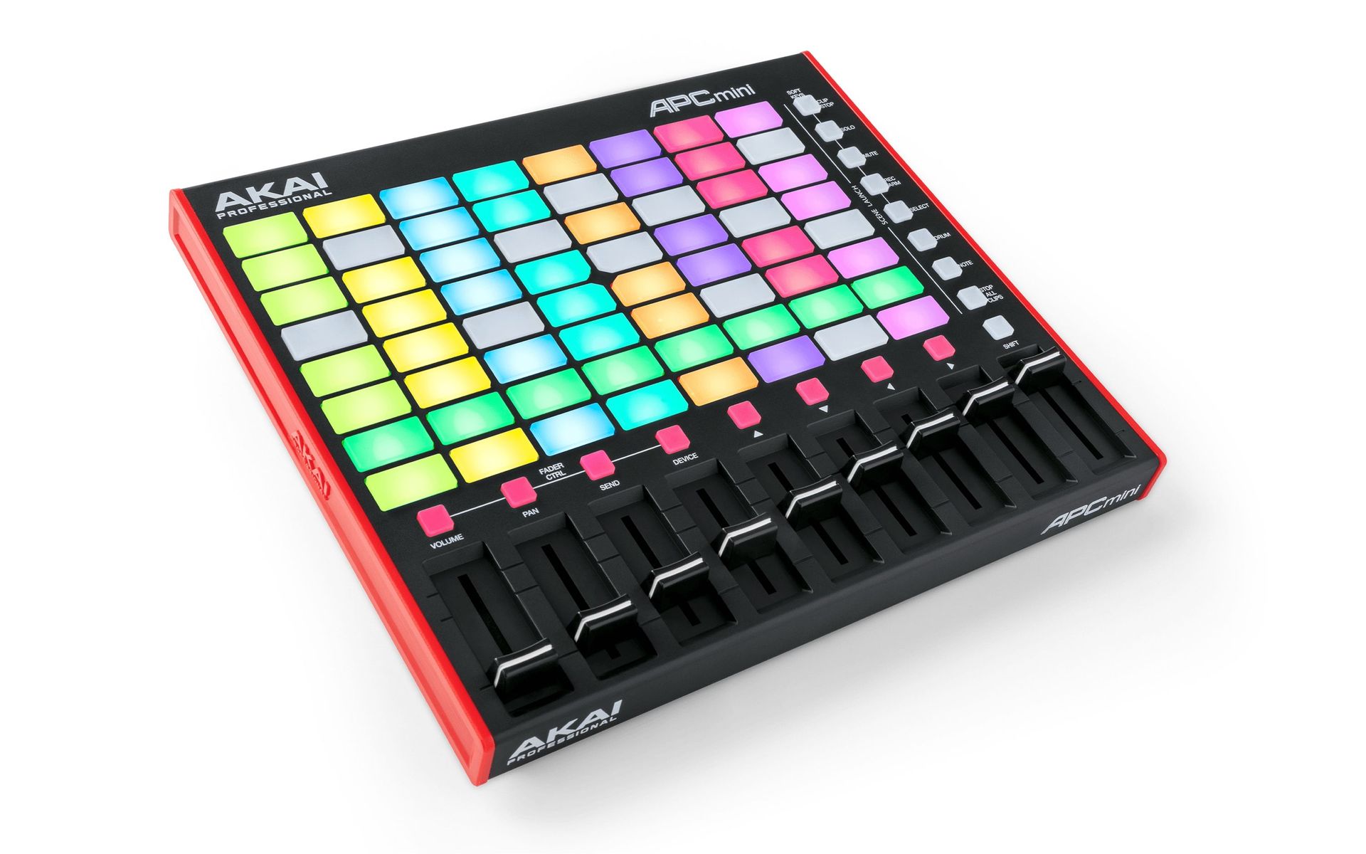 AKAI Professional APC mini MK2 Ableton Live Controller