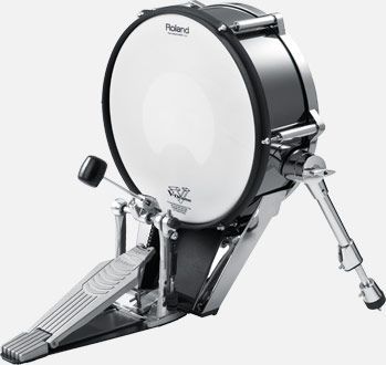 Roland KD-140 BC V-Drums Kick Pad