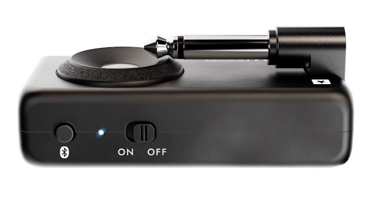 Blackstar BEAM-Solo Kopfhörerverstärker 