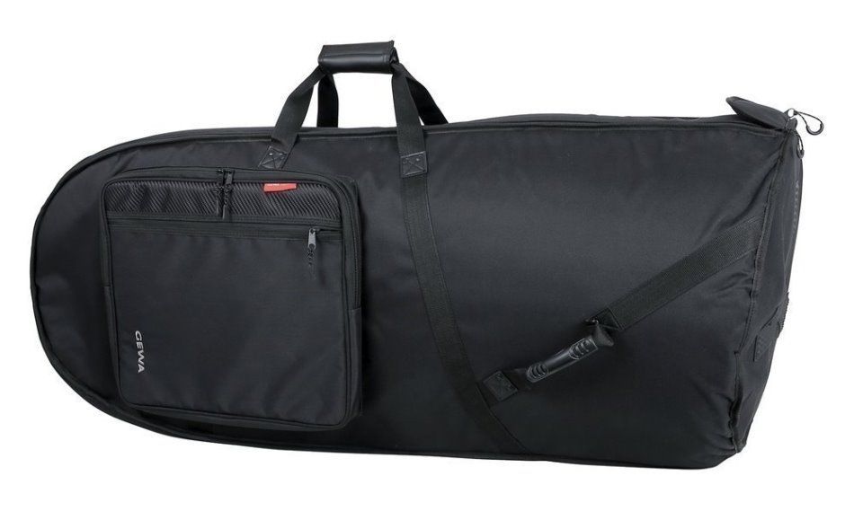 GEWA Gigbag Tasche B-Tuba PREMIUM  45 cm Schallstück 253370,  253370