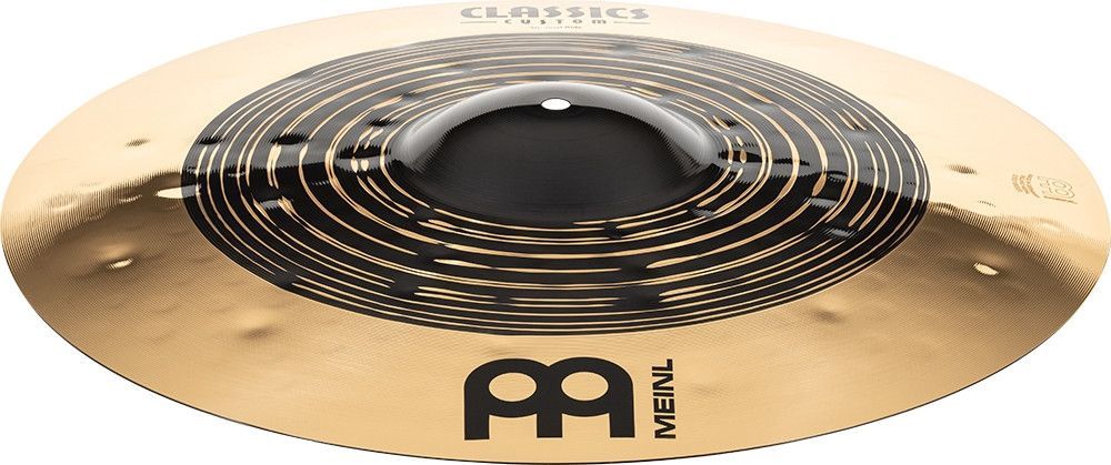 Meinl 20" Classics Custom Dual Ride Meinl 20" Classics Custom Dual Ride