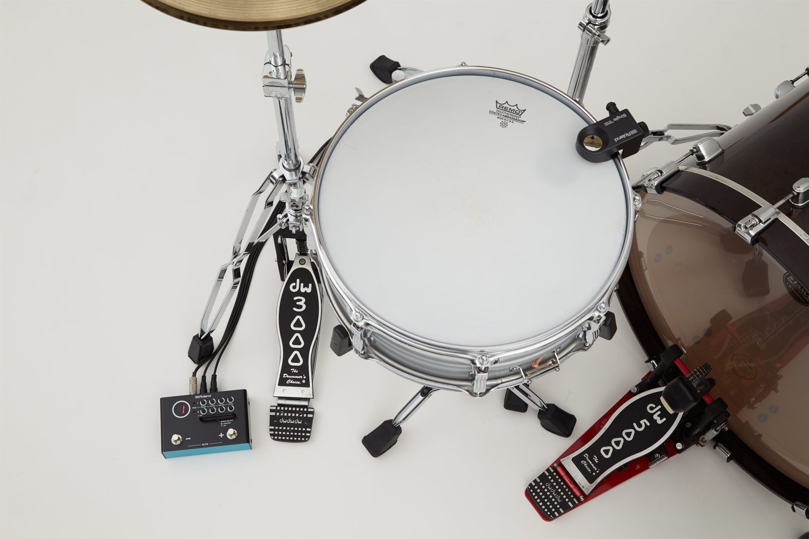 Roland Drum Trigger Module TM-1 _00041369_