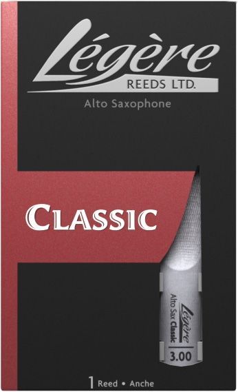 0827778321003 - Altsaxophon Blatt Classic 25 Synthetisches Blatt 0827778321003 - Altsaxophon Blatt Classic 25 Synthetisches Blatt