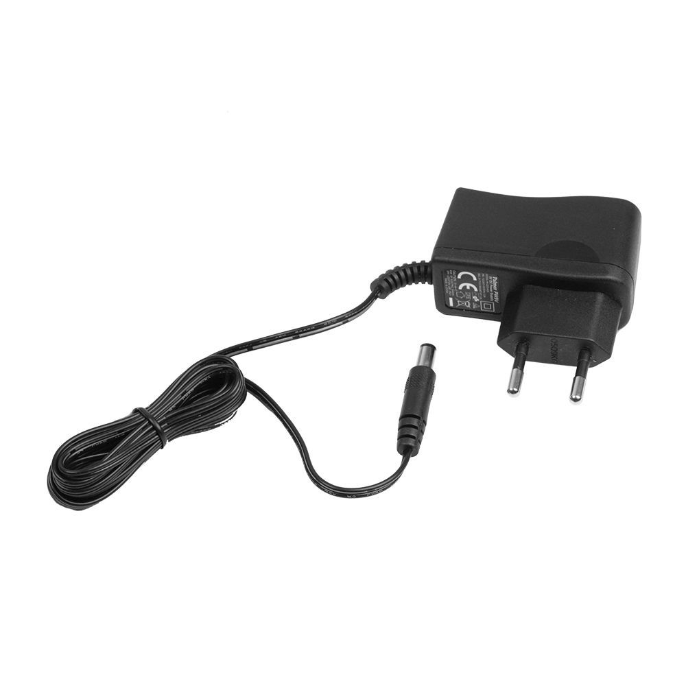Palmer MI PW 9 V - Standard 9 V Netzteil für 9 Volt-Effektpedale_00029400_