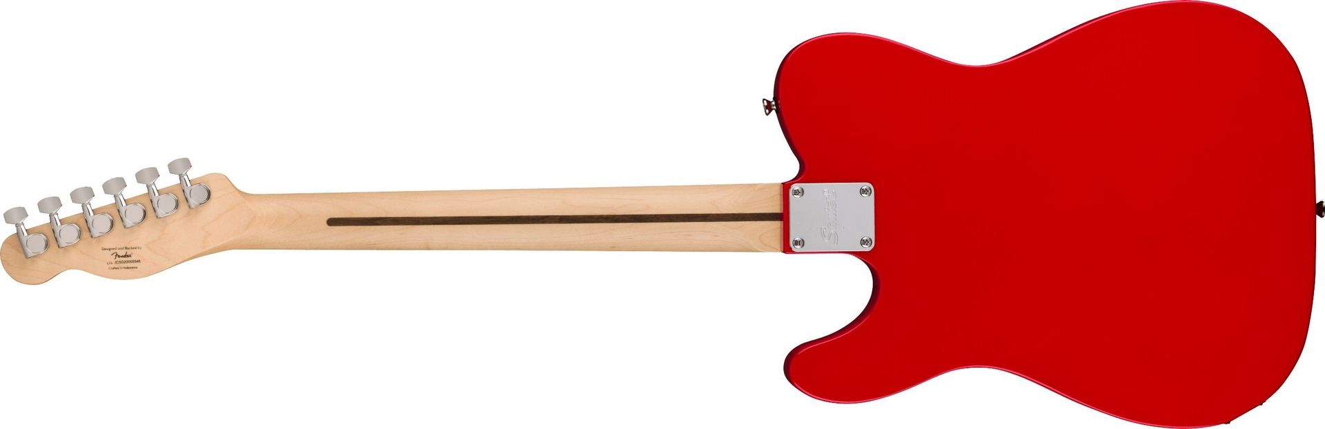 Squier Sonic Telecaster TOR_00052046_