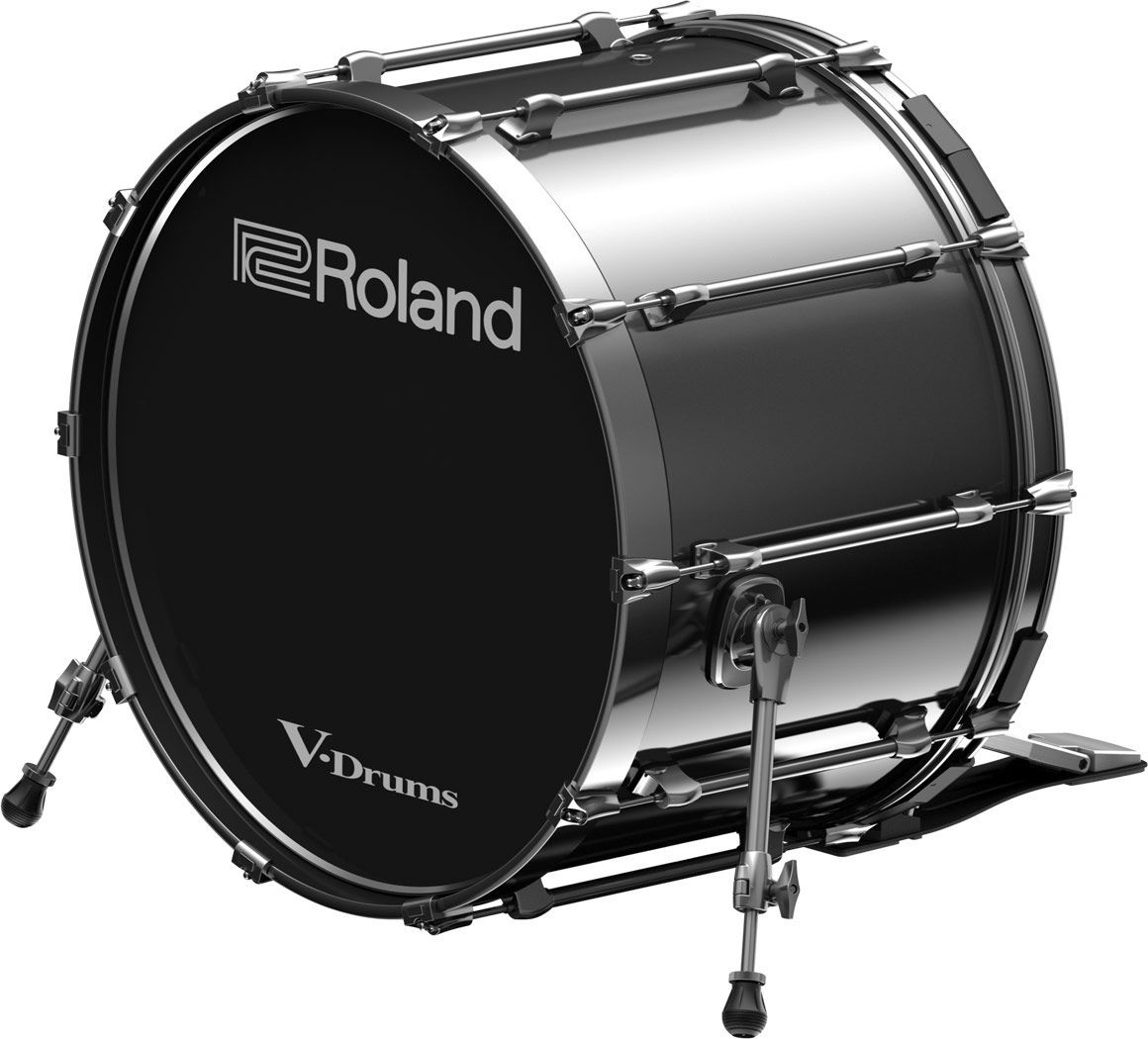 Roland KD-A 22 Kick Drum Converter