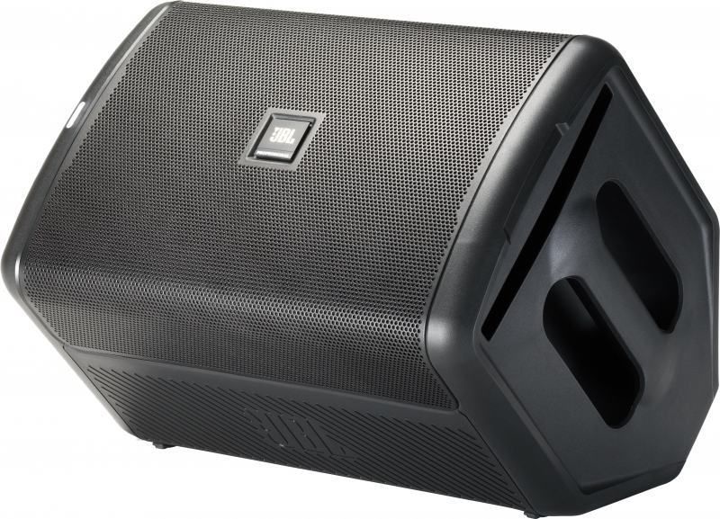 JBL EON One Compact Aktive Fullrange Lautsprecherbox mit Akku