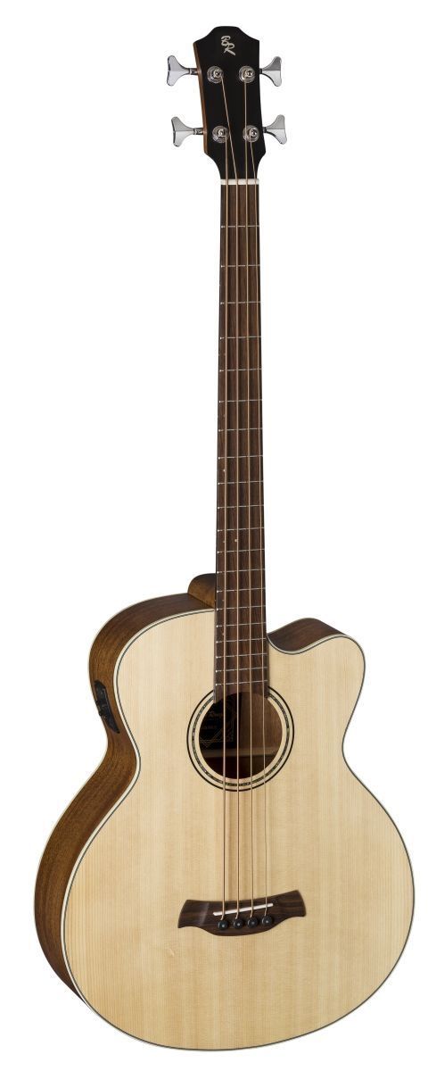 4250771308584 - X11S BSCE Akustikbass mit Tonabnehmer 4250771308584 - X11S BSCE Akustikbass mit Tonabnehmer