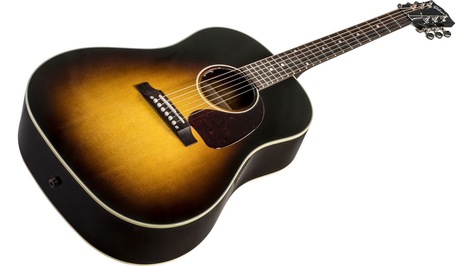 Gibson J-45 Standard VS Vintage Sunburst