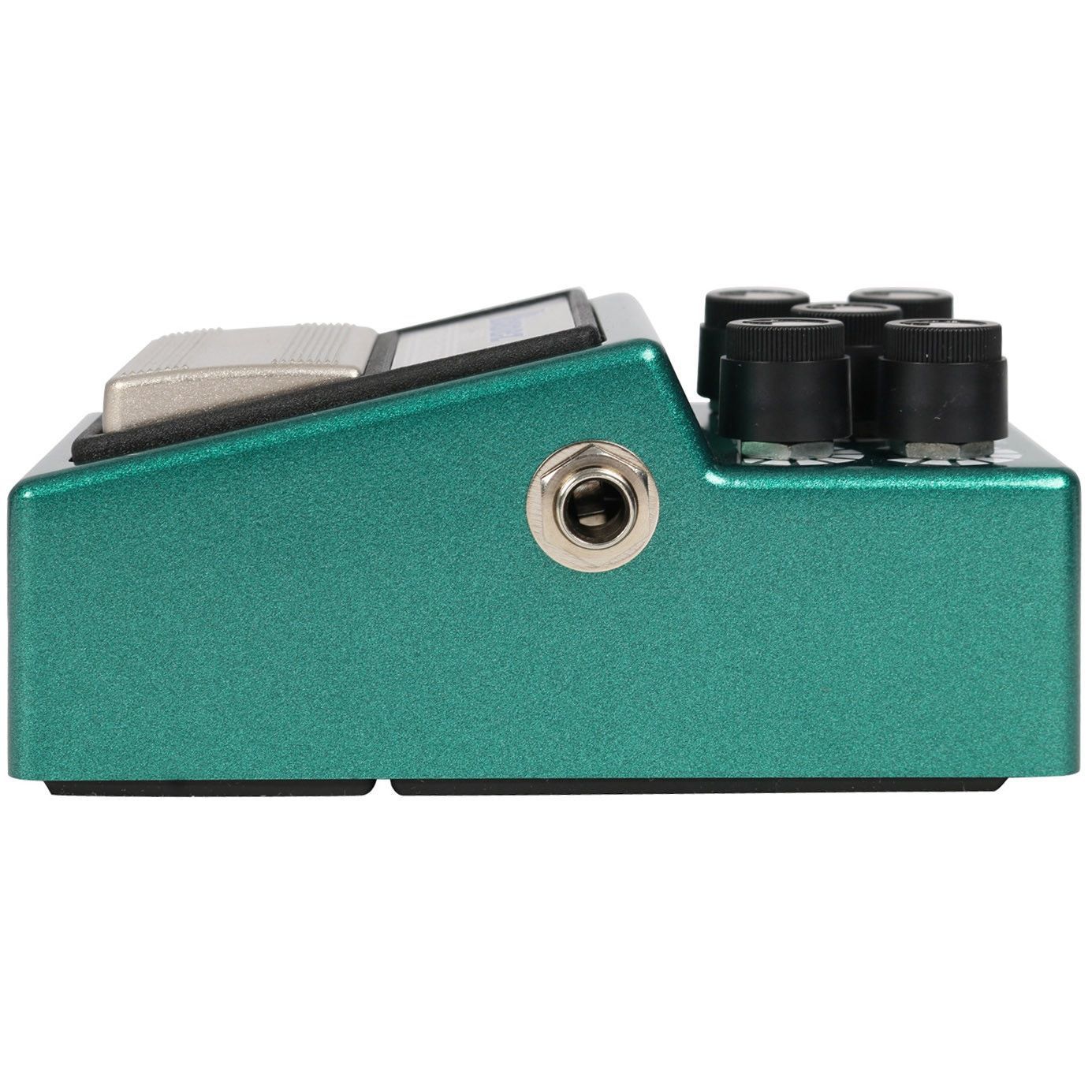 Ibanez TS9B Bass Tubescreamer, Effektgerät für E-Bass Ibanez TS9B Bass Tubescreamer, Effektgerät für E-Bass