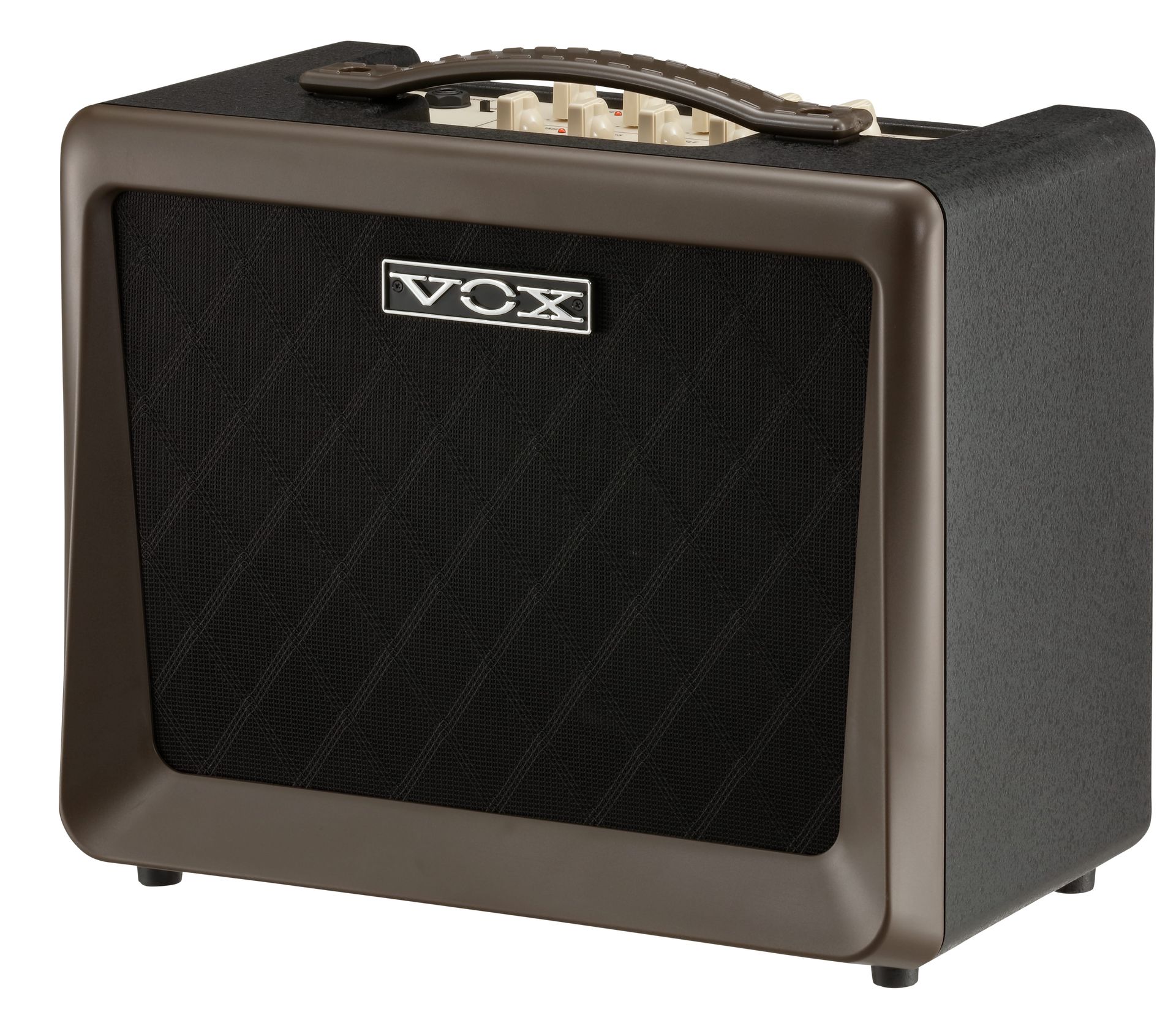 VOX VX50AG 50 Watt Akustik Verstärker