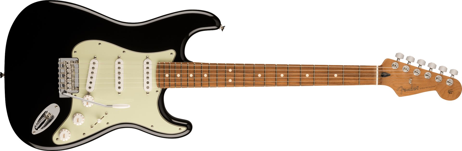 Fender Player Strat Limited Edition BLK