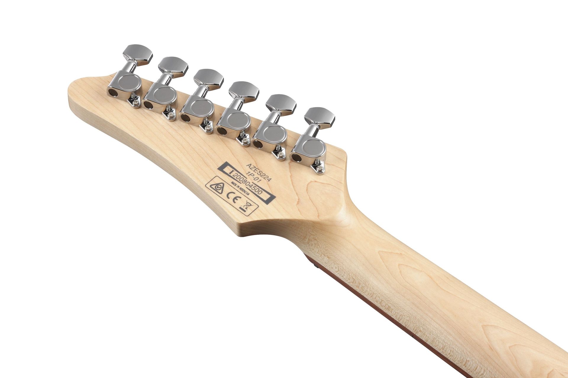 Ibanez AZES40-PRB E-Gitarre 