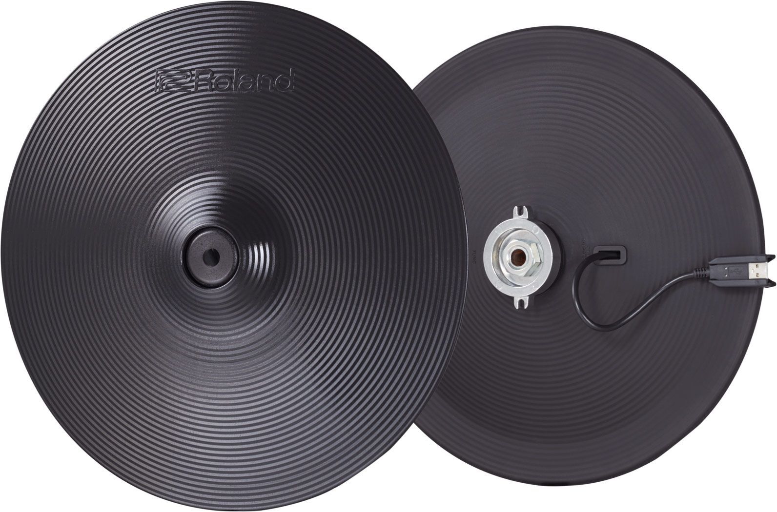 Roland VH-14 D V-Drum HiHat digital Pad_00050158_