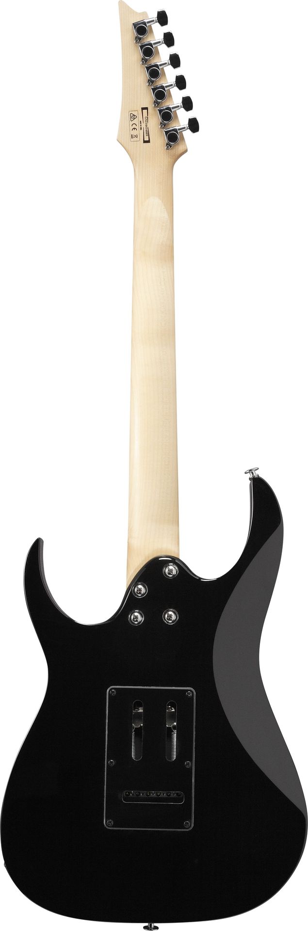 Ibanez GRG140 SB E-Gitarre_00026200_