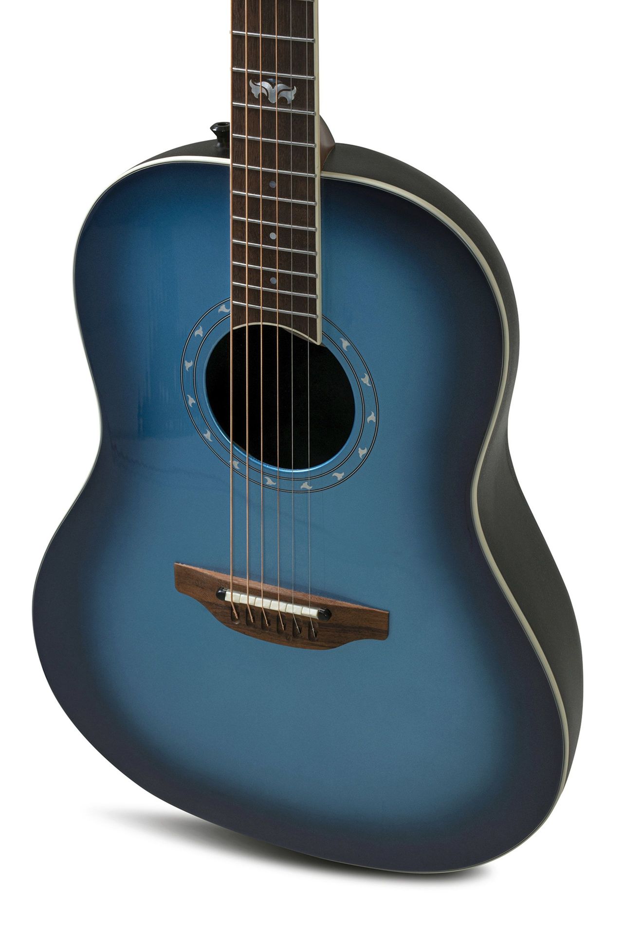 Ovation Ultra 1516DTD-G Dusk til dawn  incl. Softbag