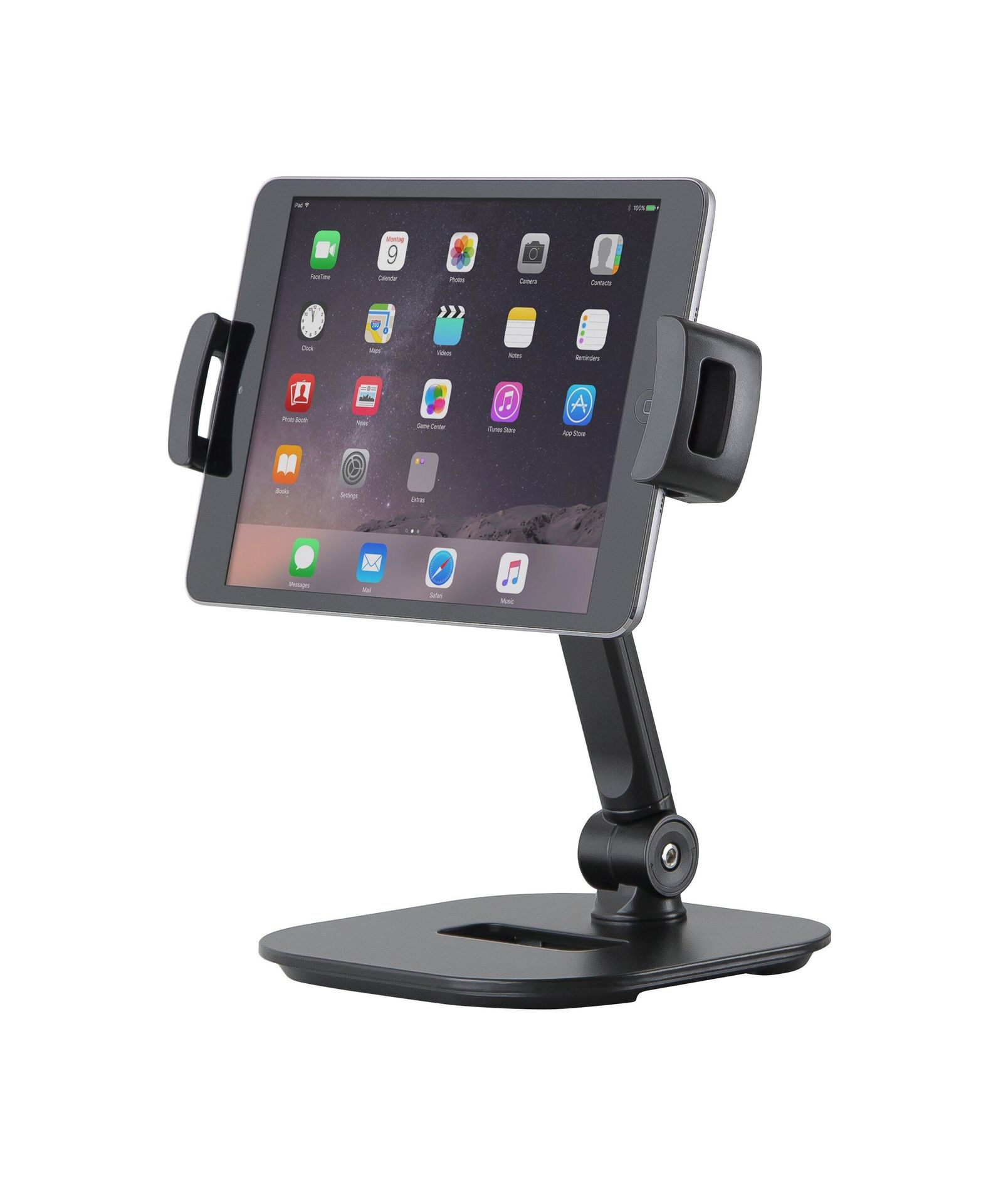 K&M 19800 Smartphone und Tablet-PC Tischstativ_00054187_