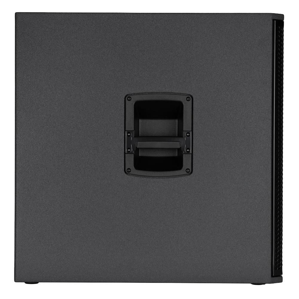 RCF SUB 18-AX Aktiver Subwoofer 18"_00053114_