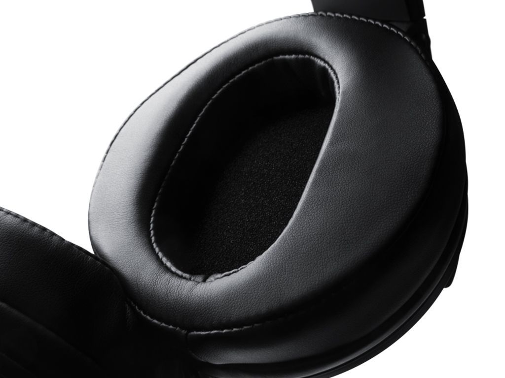 Mackie MC-150 Professioneller Studio-Kopfhörer  Headphone geschlossen