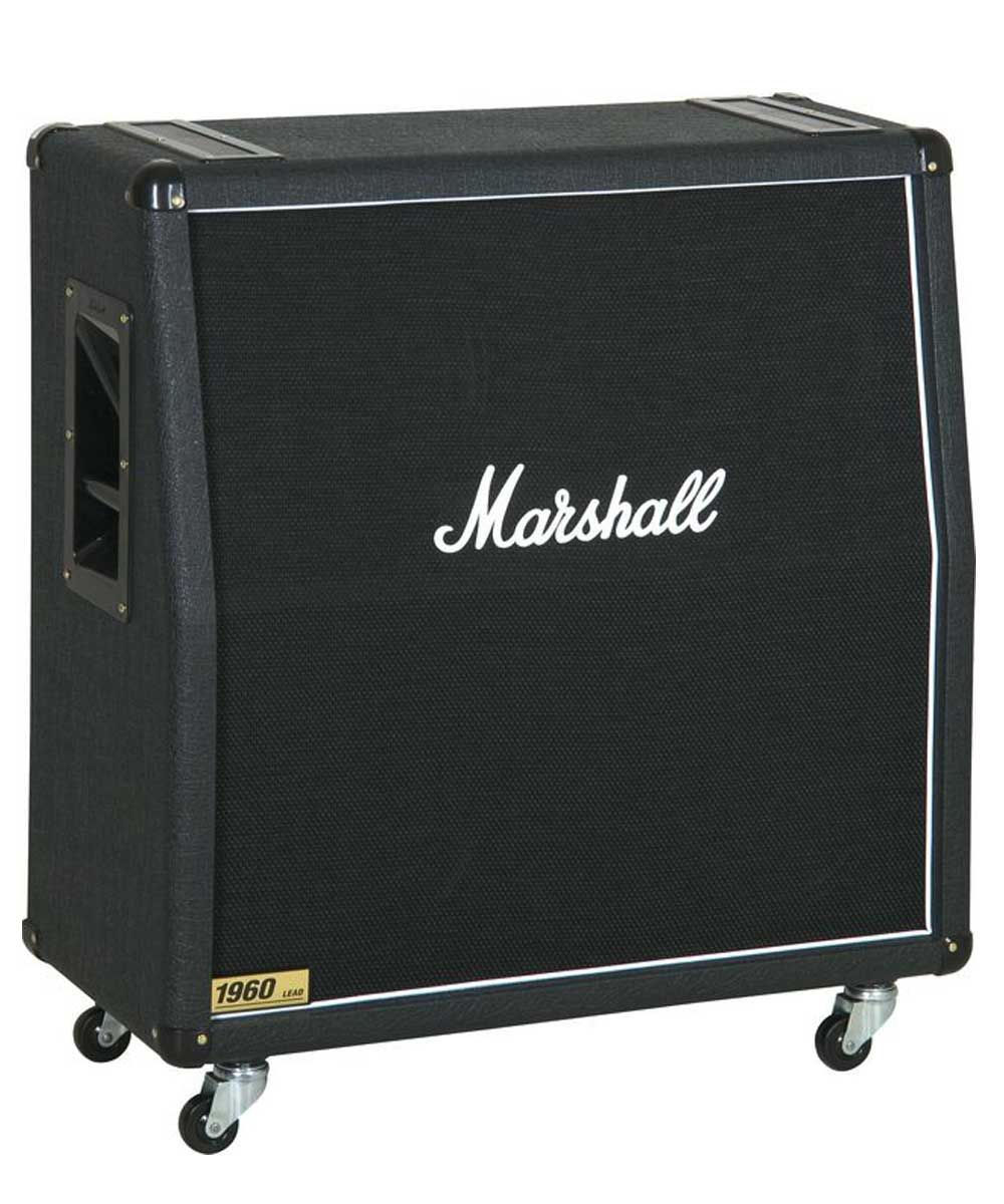 Marshall MR-1960-A Box