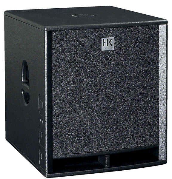 HK Audio Premium PR:O 18S Subwoofer - Showroom Modelle nur Selbstabholung !!!
