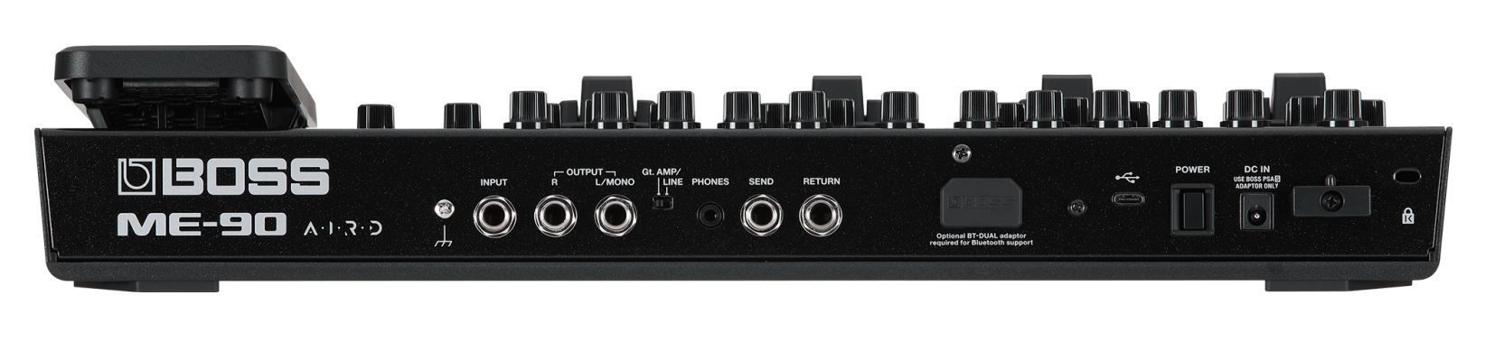 Boss ME-90 