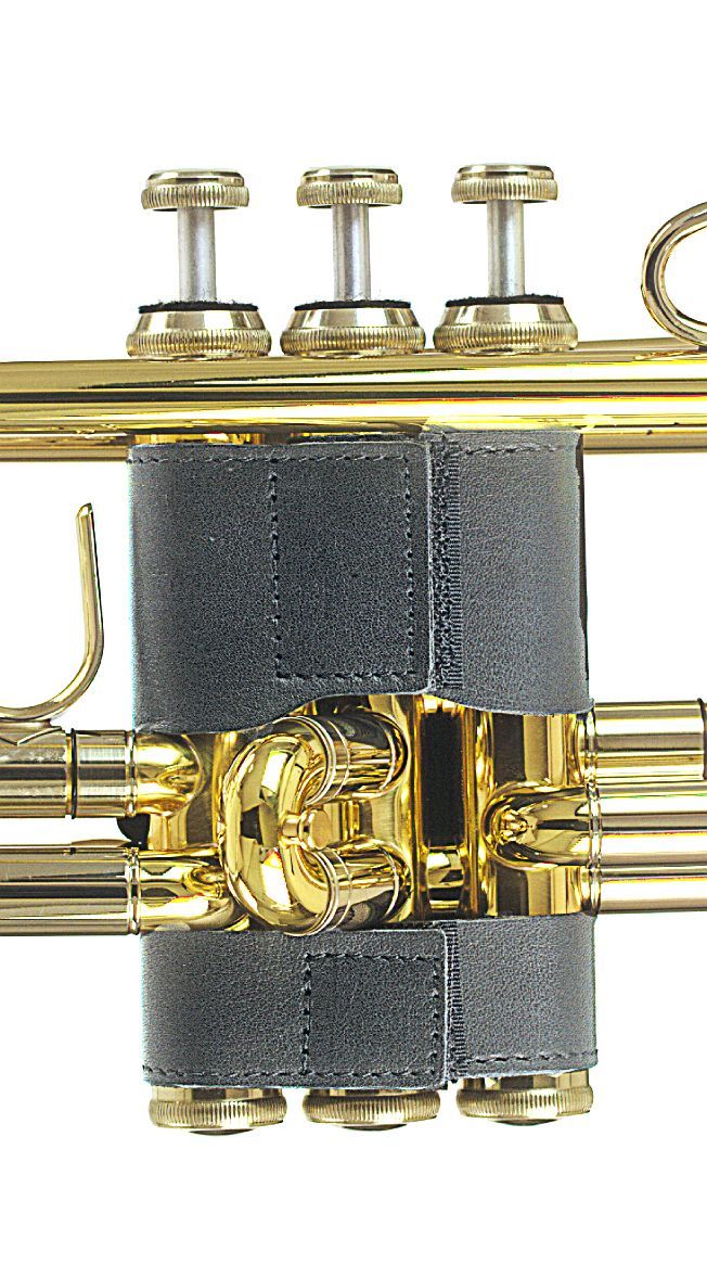 Handschutz /Griffschutz  Jazztrompete - besserer Halt - Schutz gegen Handschweiß