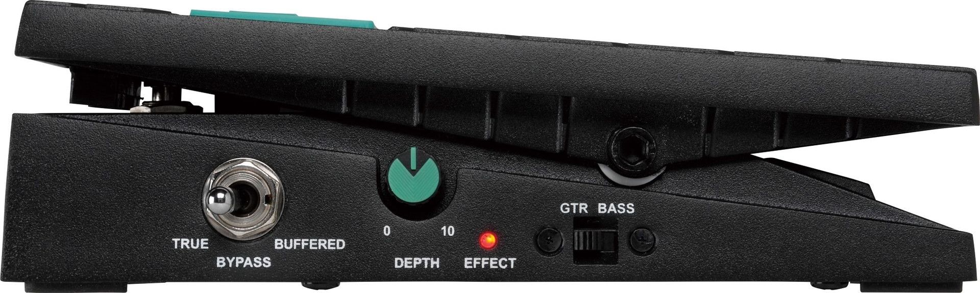 Ibanez WH10V3 Classic Wah Pedal