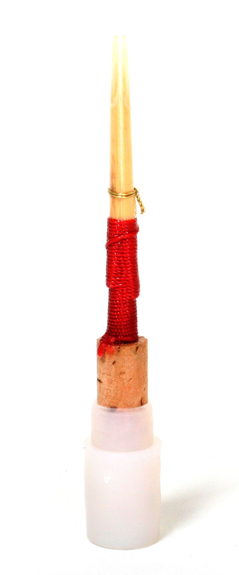 Rohr Oboe AS Arnolds & Sons " mittel "_00012664_