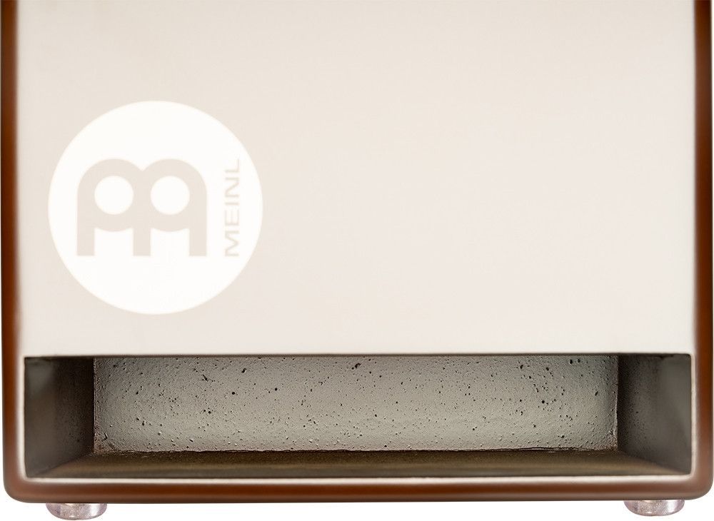 Meinl TOPCAJ2WN Turbo Slap-Top Cajon