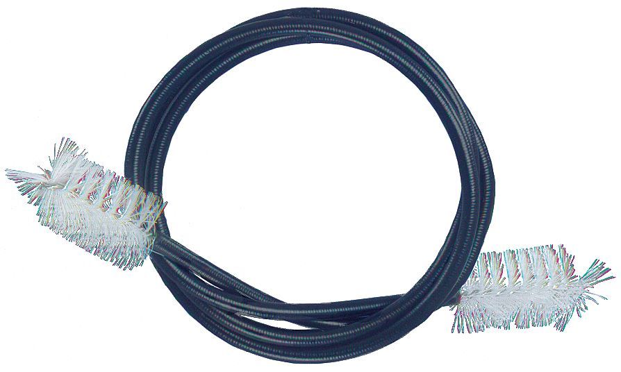 Spiral-Reiniger Trompete zur Innenreinigung, universell für alle B-Trompeten_00000431_