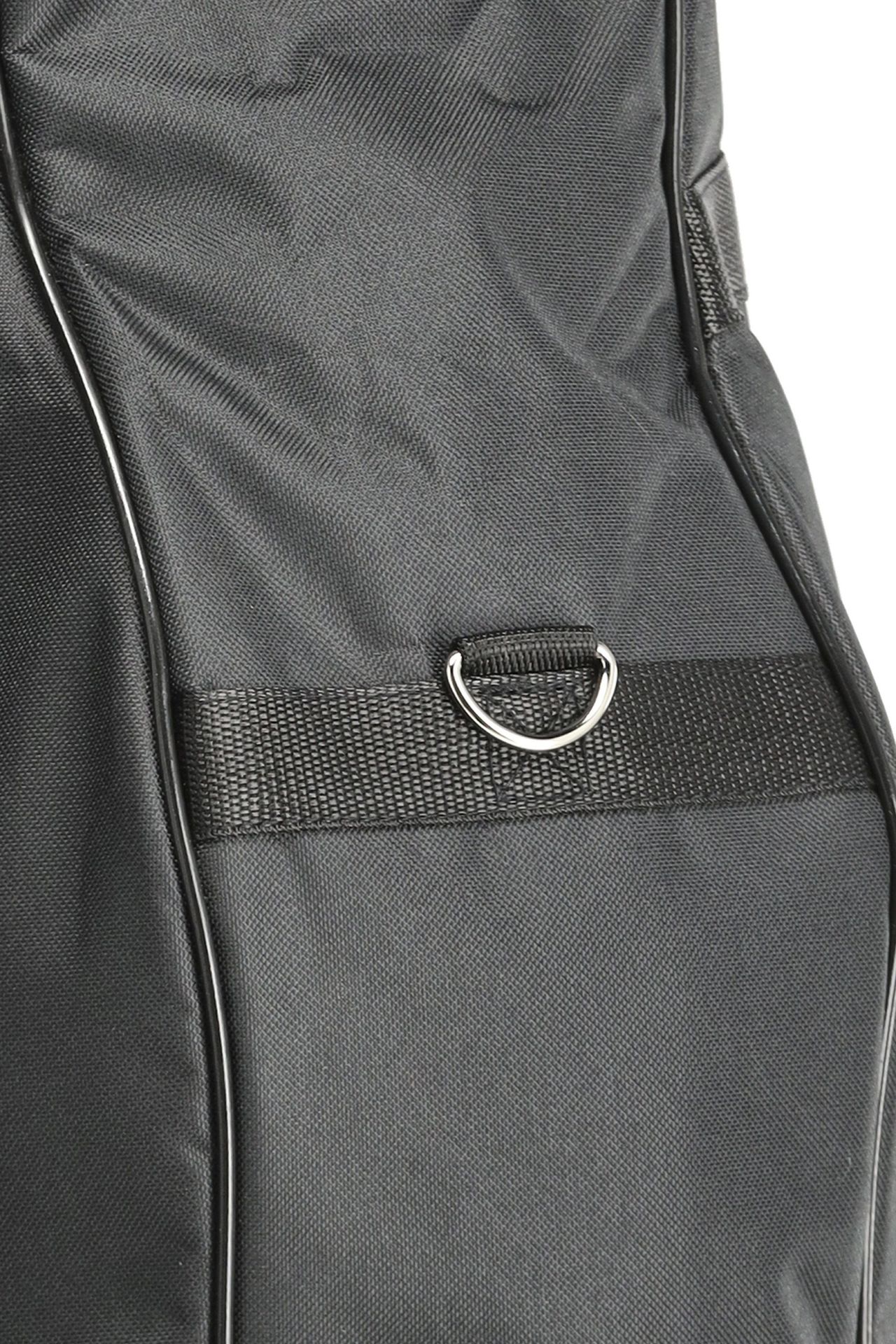 GEWApure Cello Gigbag 4/4 Größe, Tasche mit Rucksackträgern GEWApure Cello Gigbag 4/4 Größe, Tasche mit Rucksackträgern