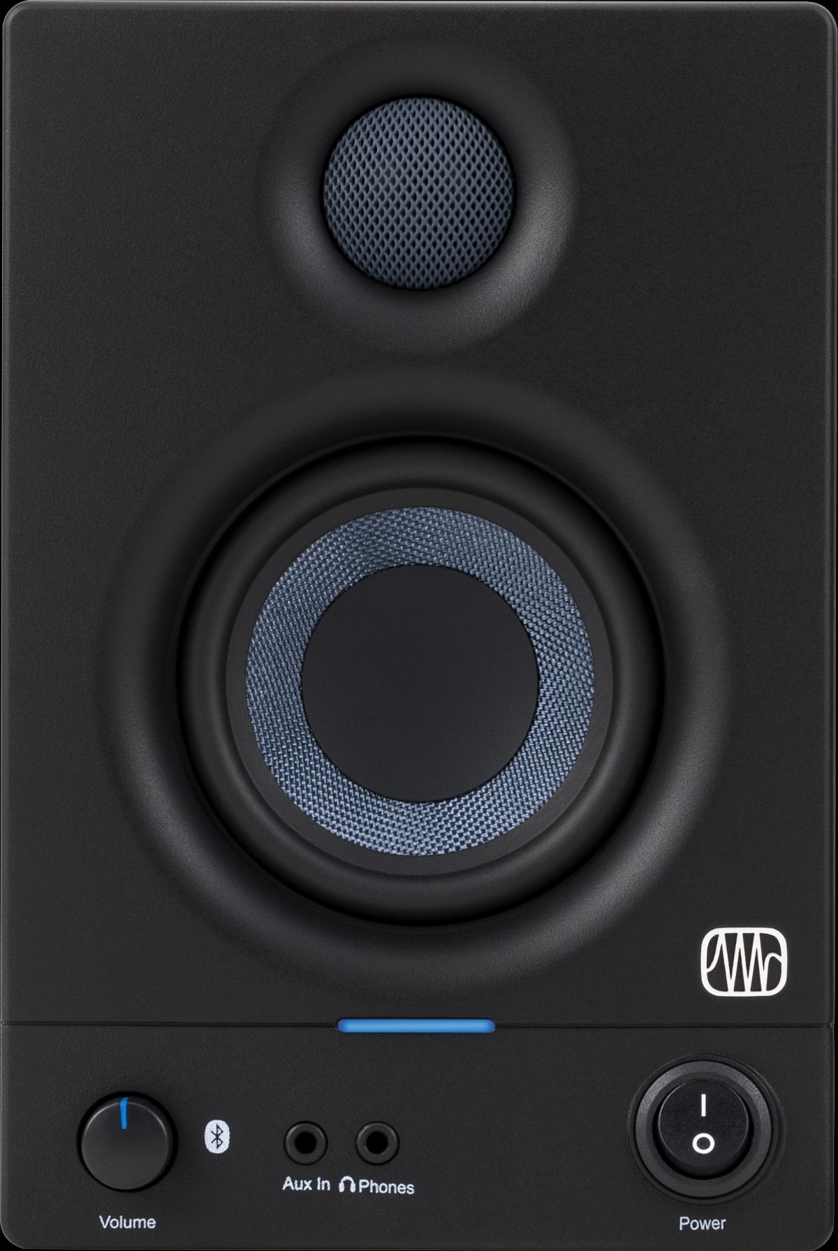 Presonus Eris 3.5 BT 2nd Gen Studiomonitore mit Bluetooth