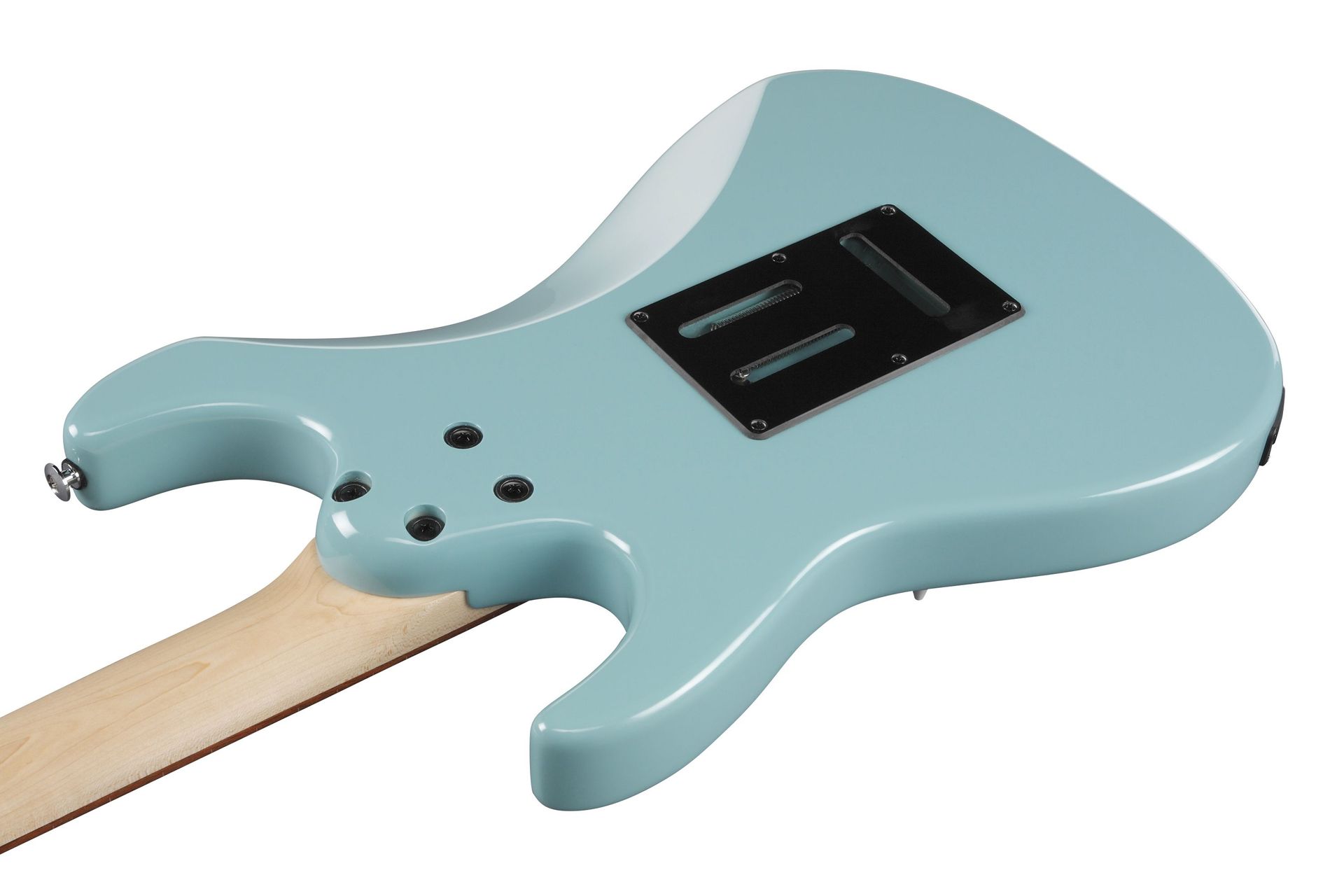 Ibanez AZES40-PRB E-Gitarre 