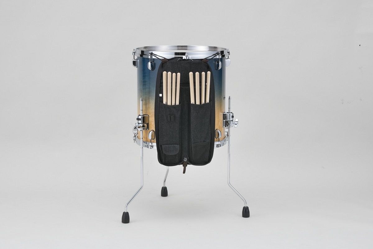 Tama TSB12BK Powerpad Stick Bag schwarz